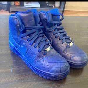 Nike Air Force 1 Sneakers